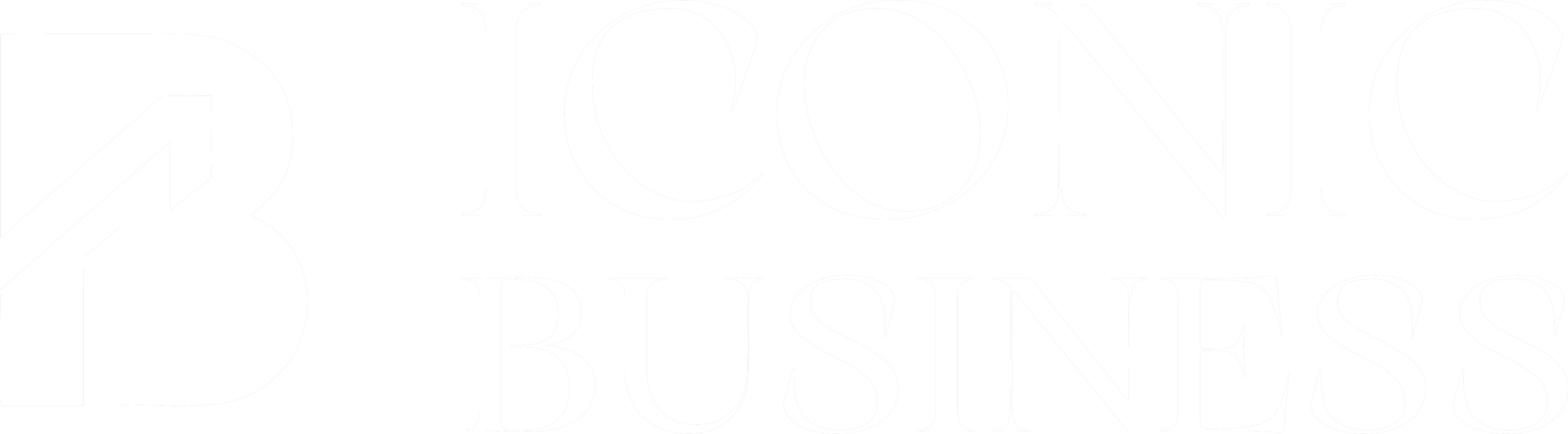 Iconic Business