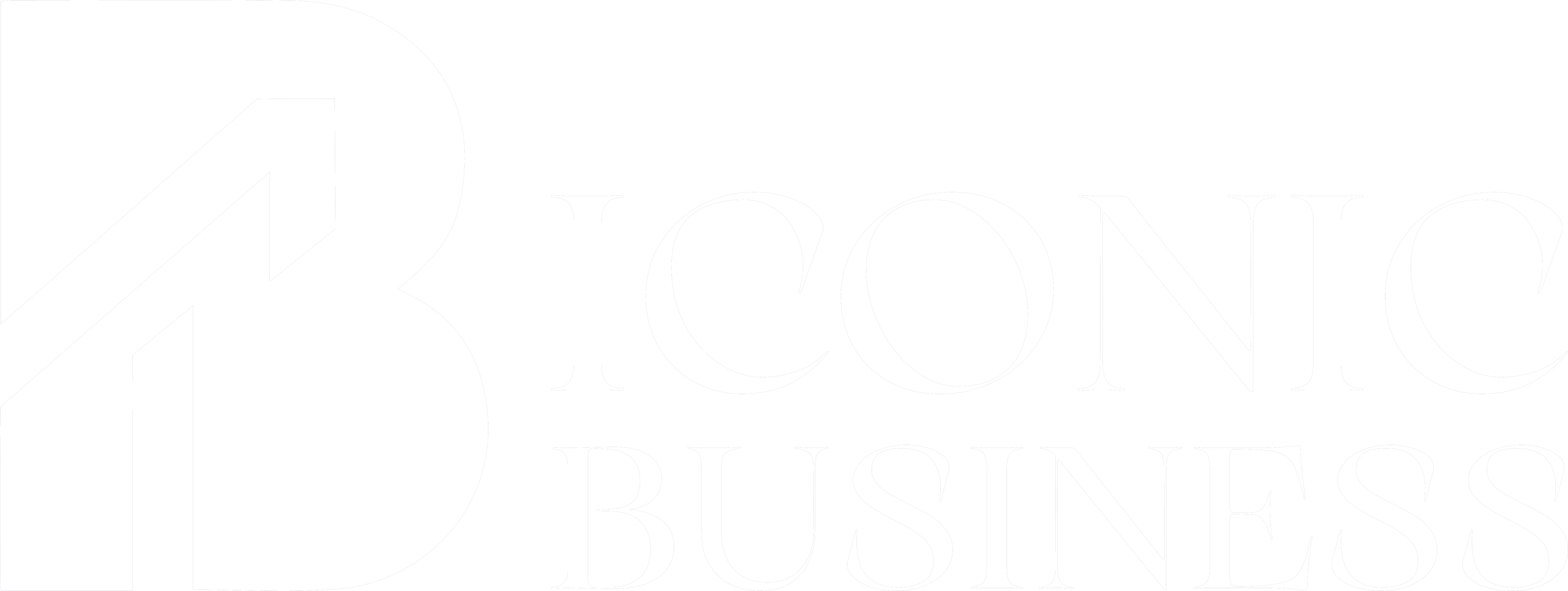 Iconic Business