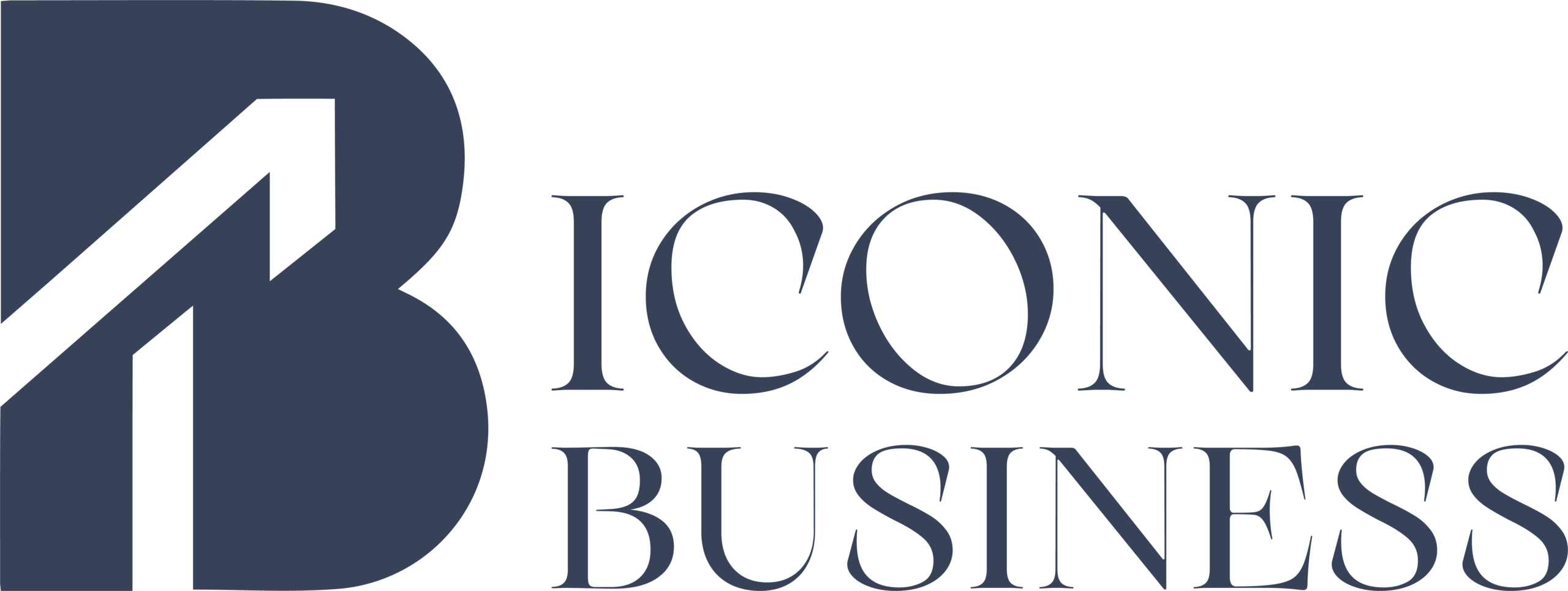 Iconic Business