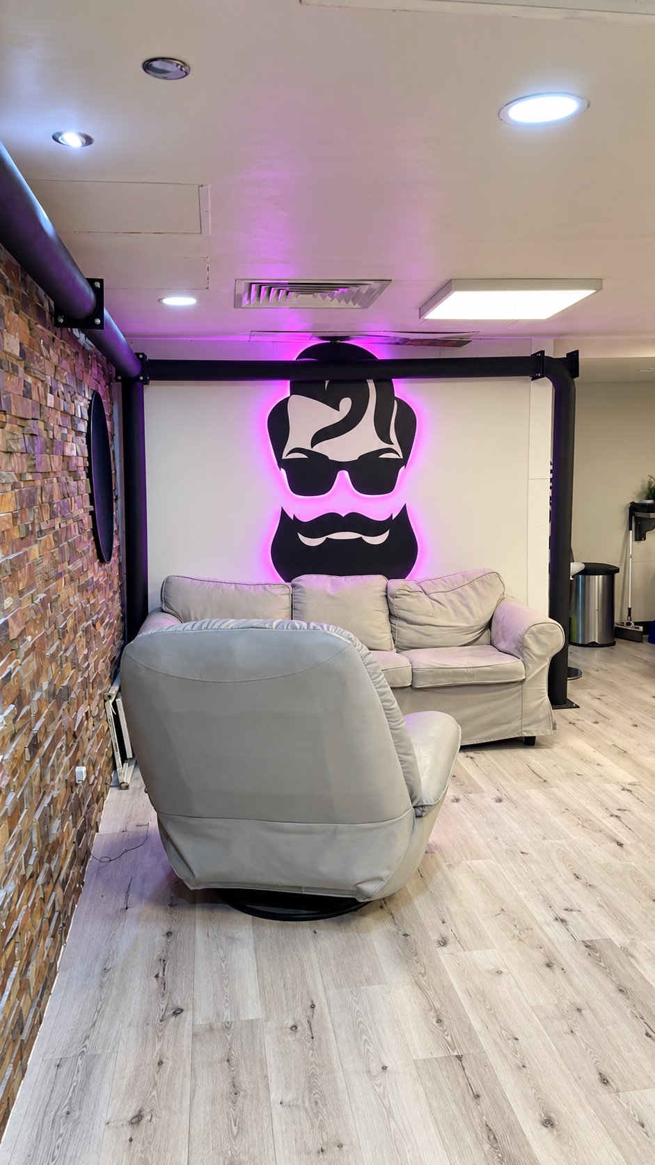 Established Salon for Sale in Deira