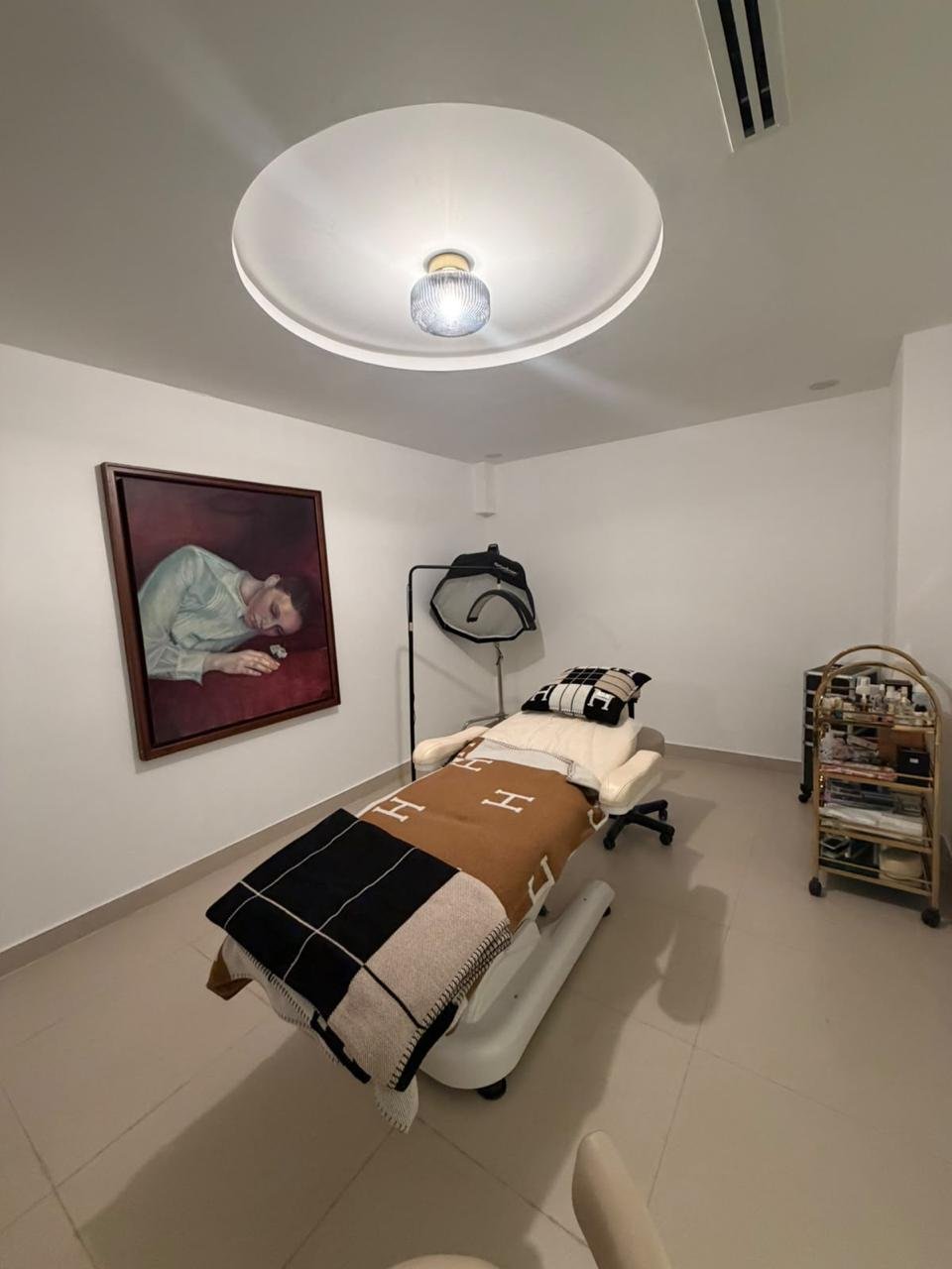 Luxury Salon for Sale on Jumeirah Main Road