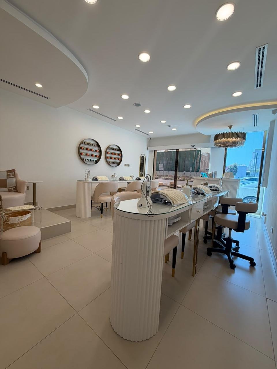 Luxury Salon for Sale on Jumeirah Main Road