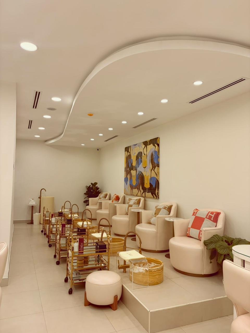 Luxury Salon for Sale on Jumeirah Main Road