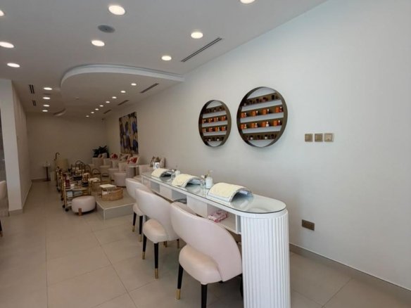Luxury Salon for Sale on Jumeirah Main Road