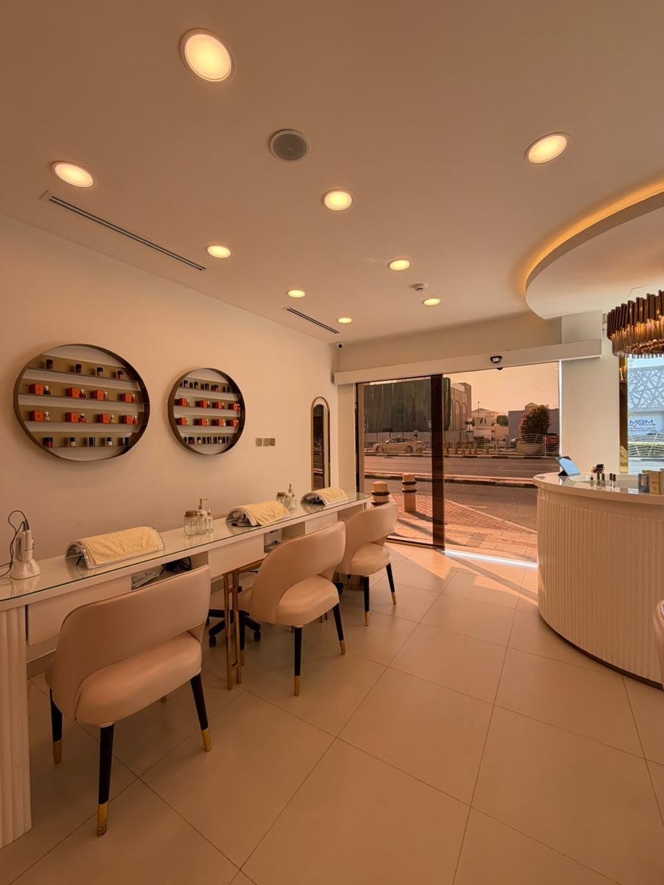 Luxury Salon for Sale on Jumeirah Main Road
