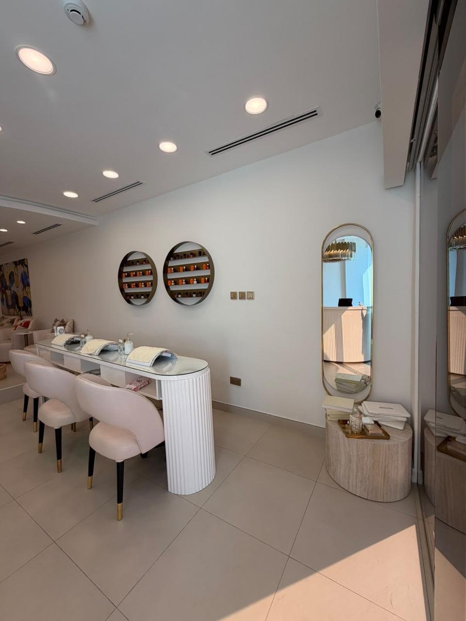 Luxury Salon for Sale on Jumeirah Main Road
