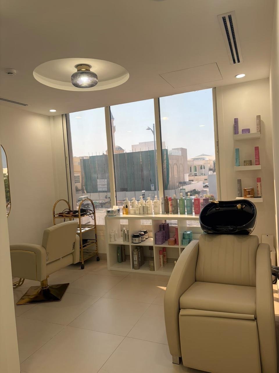 Luxury Salon for Sale on Jumeirah Main Road