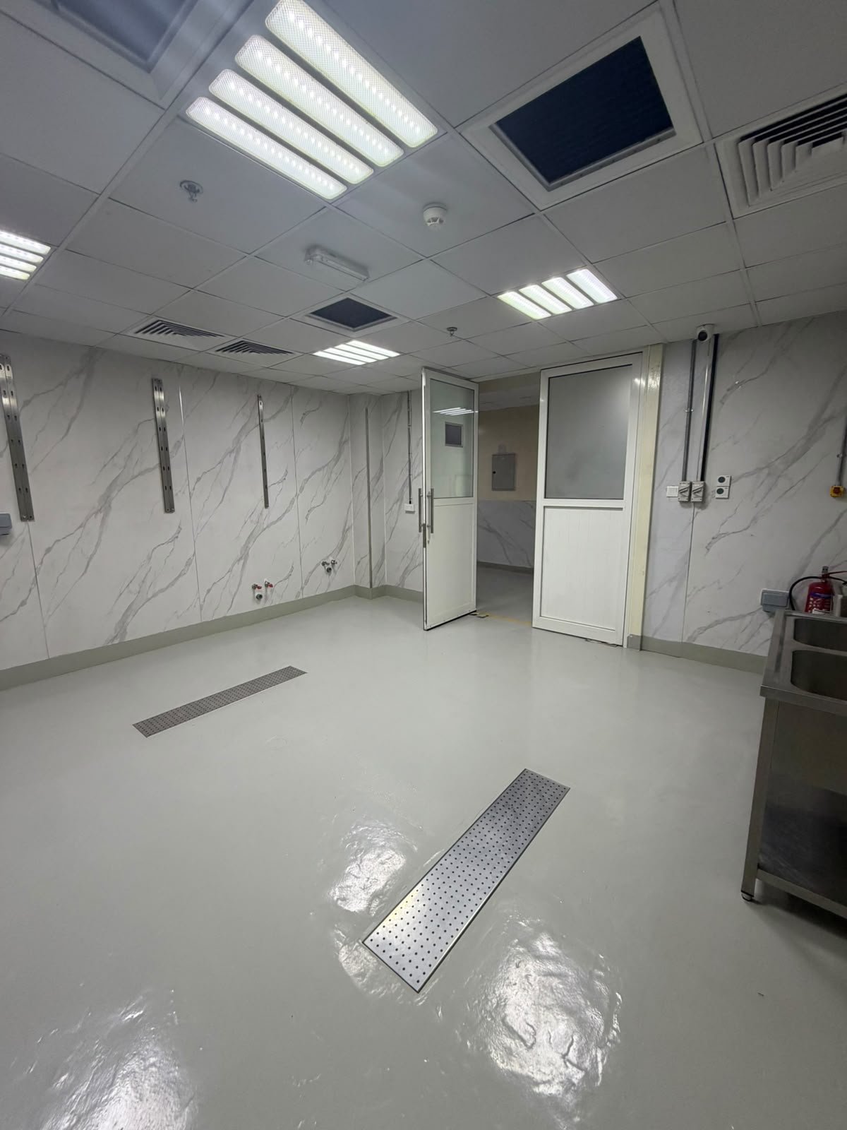 Commercial Kitchen For Rent