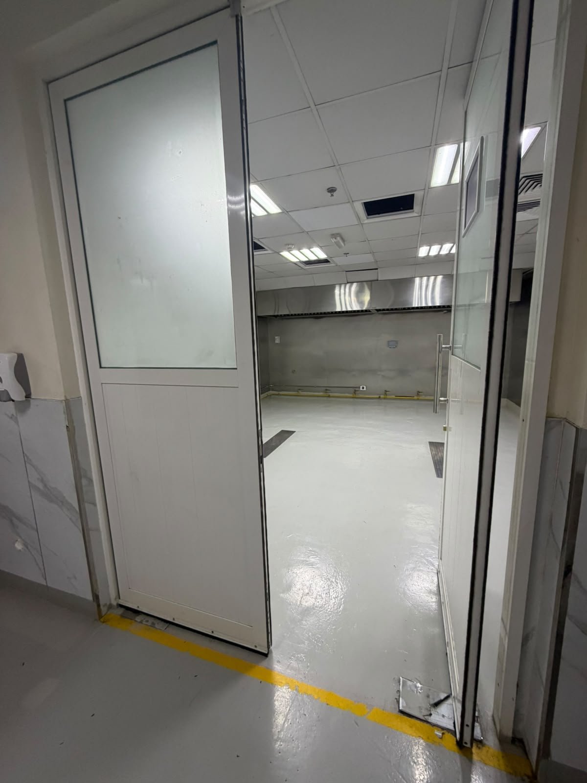 Commercial Kitchen For Rent