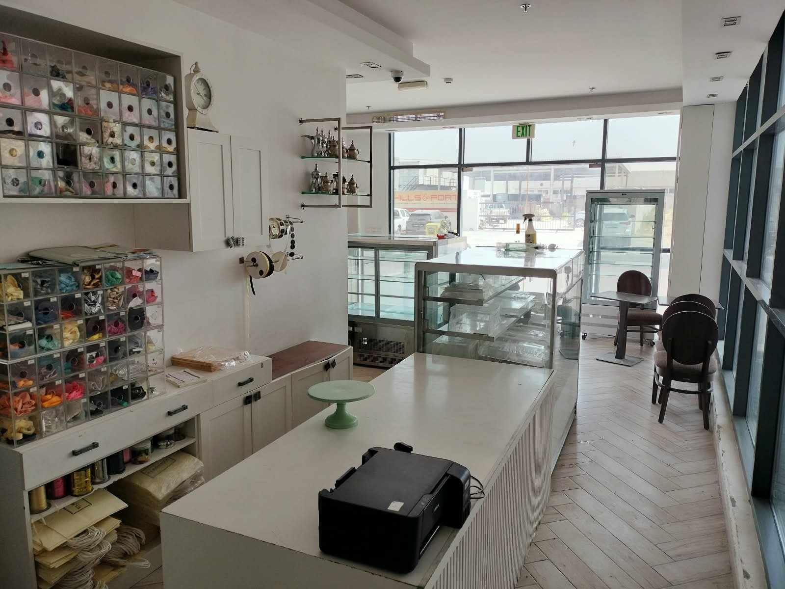 Fully Equipped Central Kitchen for Sale – Al Khawaneej, Dubai