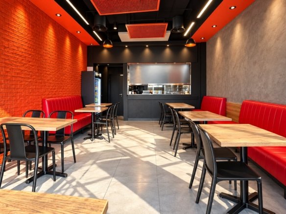Fully Equipped Restaurant for Sale | Jumeirah Road, Dubai