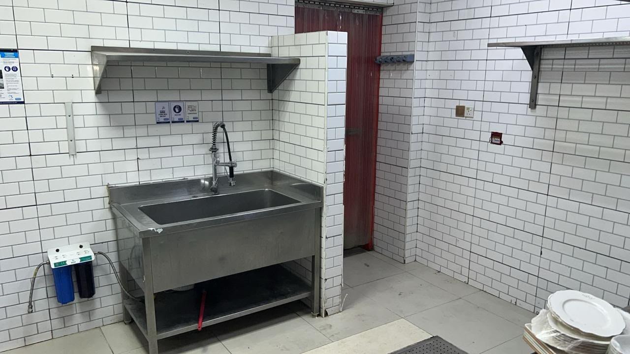 Central Kitchen for Rent | Al Quoz Industrial Area 2, Dubai