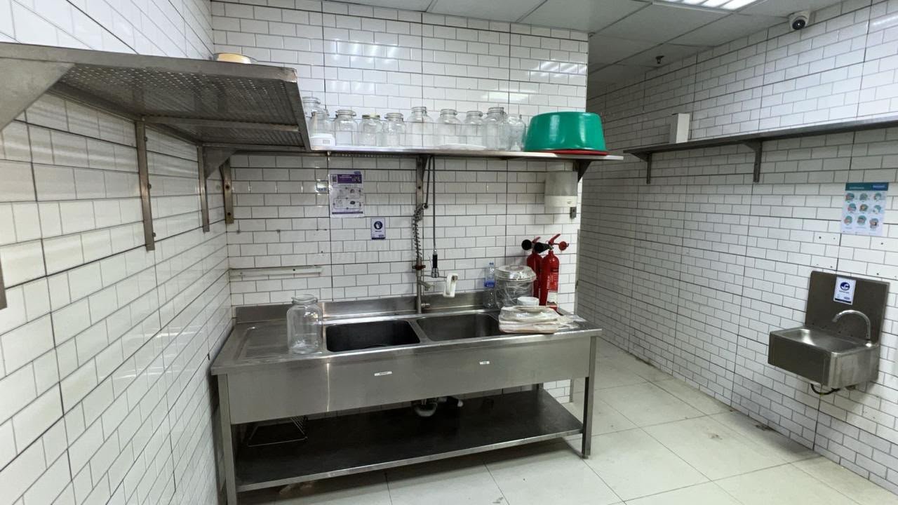 Central Kitchen for Rent | Al Quoz Industrial Area 2, Dubai