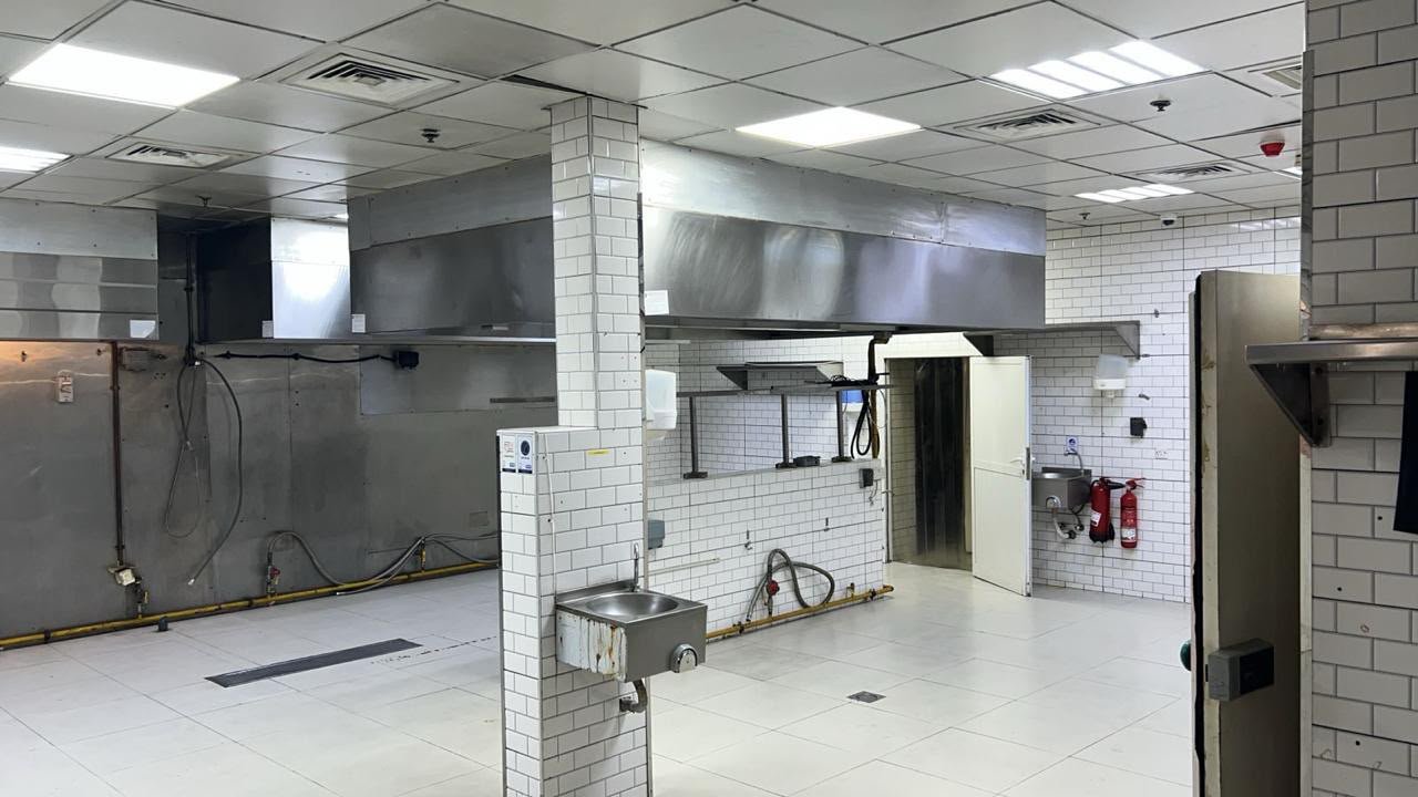 Central Kitchen for Rent | Al Quoz Industrial Area 2, Dubai
