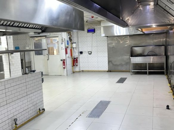 Central Kitchen for Rent | Al Quoz Industrial Area 2, Dubai