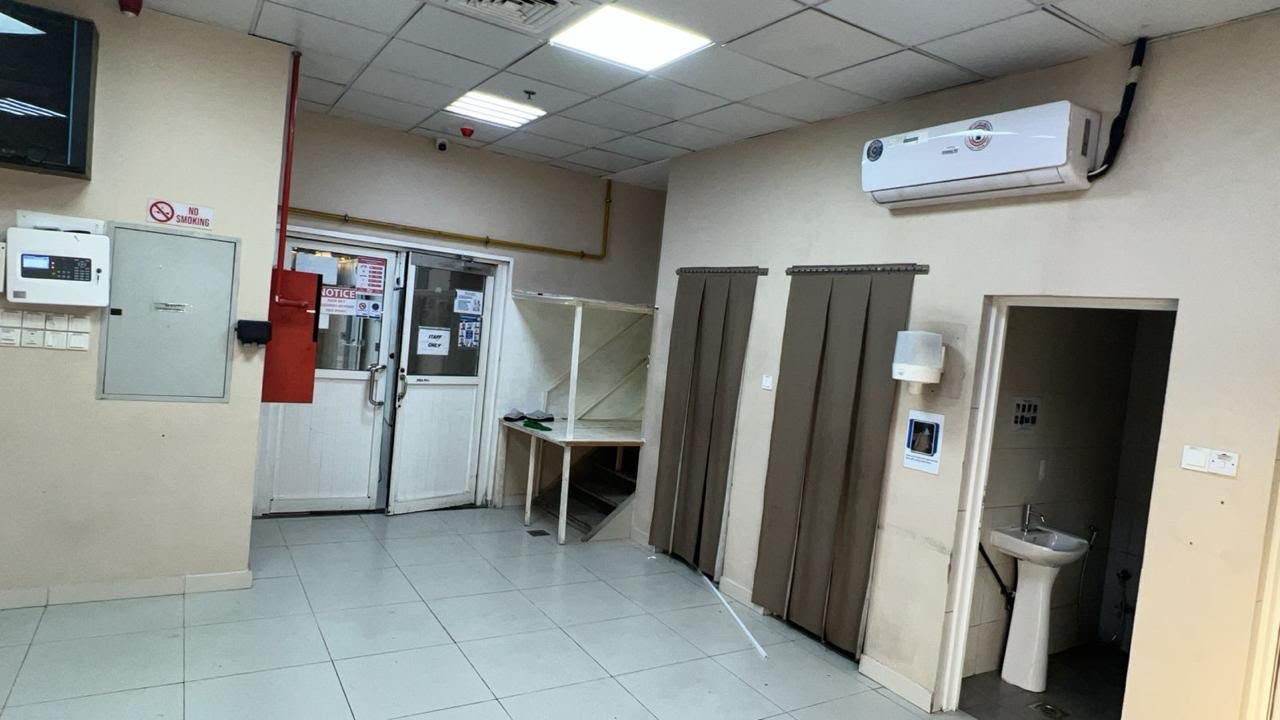 Central Kitchen for Rent | Al Quoz Industrial Area 2, Dubai