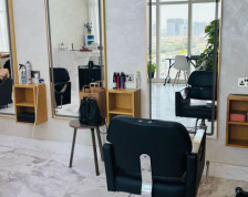 Profitable Beauty Salon for Sale In JVT