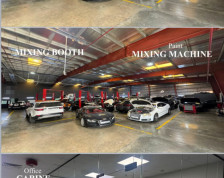 Garage in Dubai Investment Park Dubai