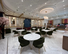 Turn-Key Restaurant  – Dubai Mall