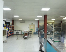 Central Kitchen For Sale