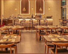 Fully Equipped Ready Restaurant for Sale