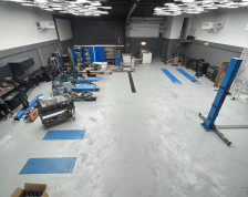 Warehouse for Sale in Al Quoz