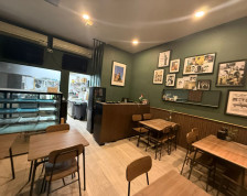 Resturant for sale in Jumeirah road