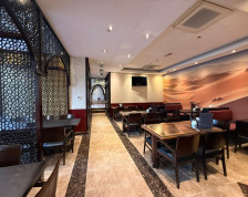 For Sale Multi-Cuisine Restaurant