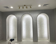 Fully Equipped Women’s Salon for Sale