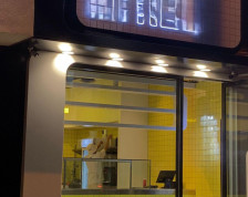 Prime Restaurant & Bakery for Sale