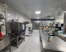 CLOUD KITCHEN FOR SALE IN AL QUOZ