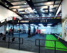 Fitness Gym for Sale AL Quoz
