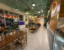 Restaurant for Sale in Majan