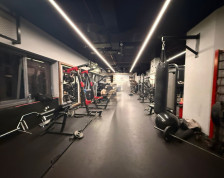 Gym for Sale on Prime Location, Majan