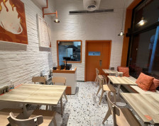 Restaurant for Sale on Jumeirah Road