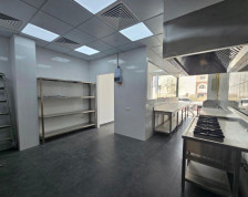 Brand New Restaurant for Rent – JVC