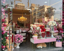 Flower Shop for Sale in Al Satwa