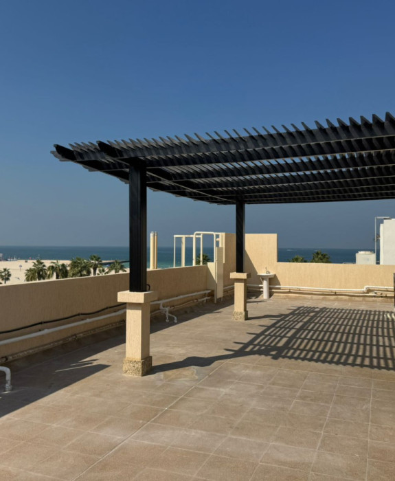 Sea view Brand new villa