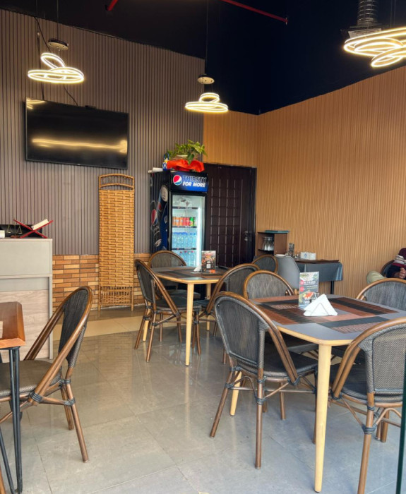 Restaurant and Kitchen for Sale