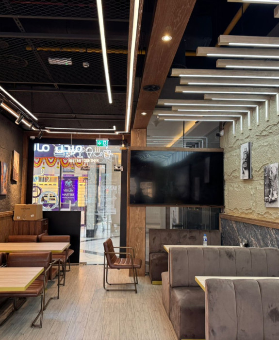 Restaurant for sale Al wasl Jumeirah