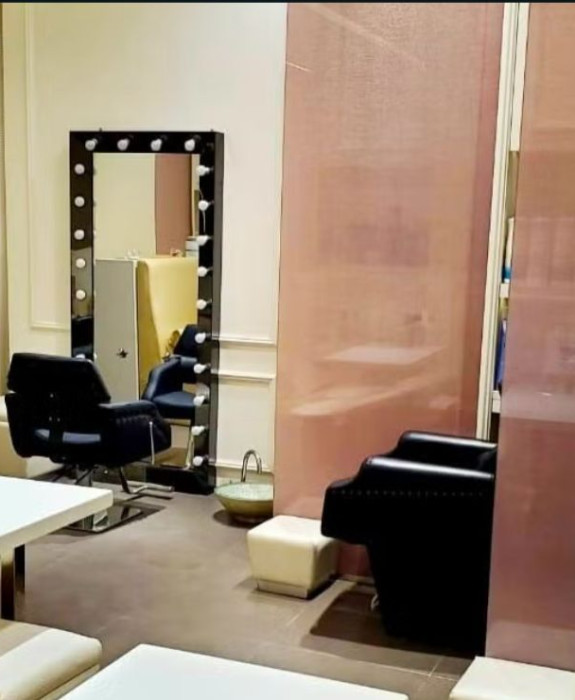 For Sale: Established Ladies Salon