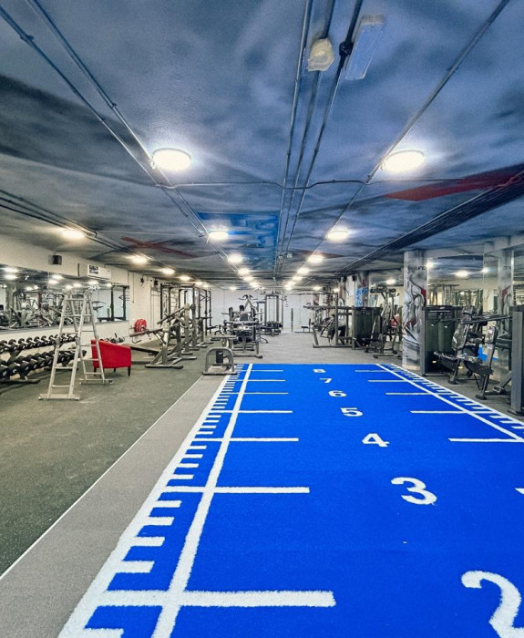 Fitness Center for Sale in Oud Metha