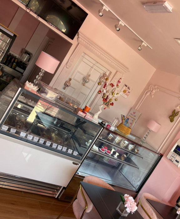 Restaurant for sale in DIP