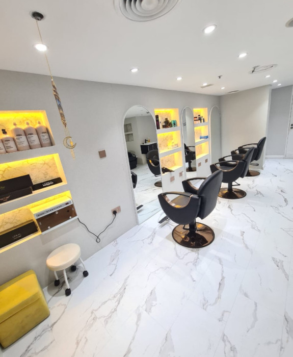 Salon for Sale in Dubai Media City