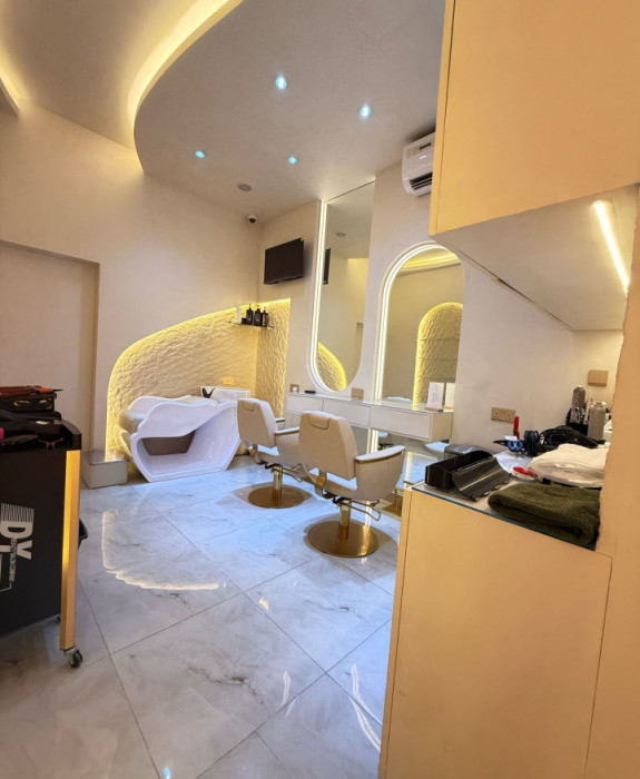 Beauty Clinic for sale