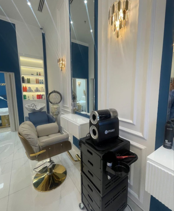 Ladies Salon in Jumeirah 2 - Al Wasl