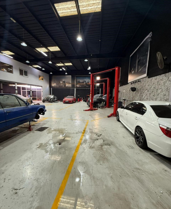 Garage for Sale  in Al Quoz Dubai