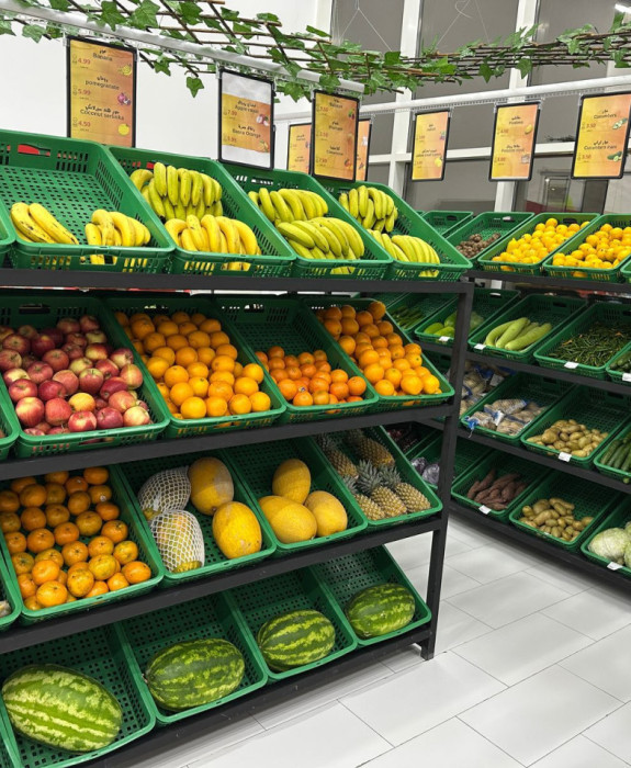 Supermarket for Sale  in Ajman