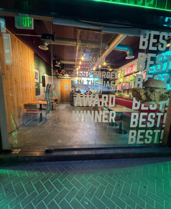 Restaurant for Sale on Hessa Street