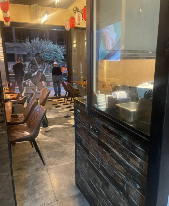 Restaurant for Sale in Jumeirah